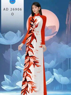 1774835851 889 Vai Ao Dai Hoa In 3D Sang Trong AD 26906