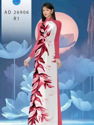 1774835852 577 Vai Ao Dai Hoa In 3D Sang Trong AD 26906