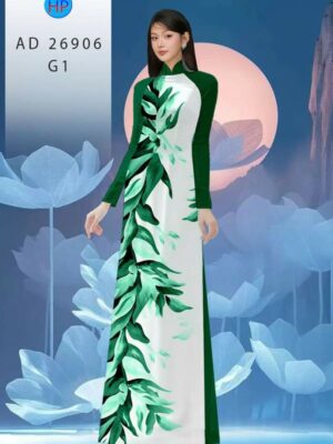 1774835852 944 Vai Ao Dai Hoa In 3D Sang Trong AD 26906