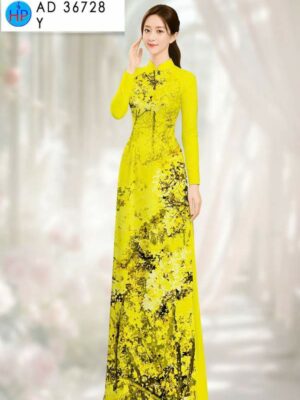 1774836539 548 Vai Ao Dai Hoa In 3D Doc Dao AD 36728