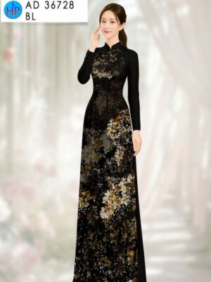 1774836539 610 Vai Ao Dai Hoa In 3D Doc Dao AD 36728