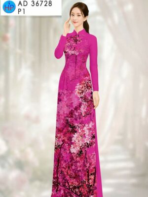 1774836539 787 Vai Ao Dai Hoa In 3D Doc Dao AD 36728