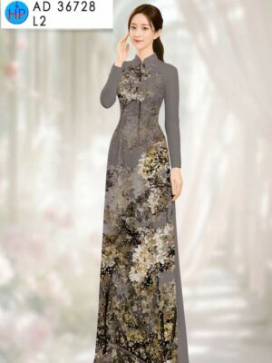 1774836540 627 Vai Ao Dai Hoa In 3D Doc Dao AD 36728