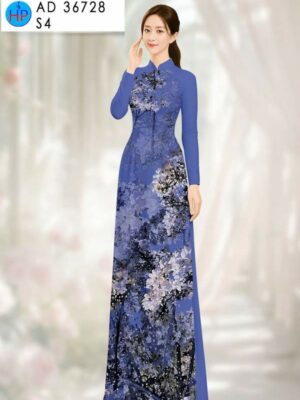 1774836541 315 Vai Ao Dai Hoa In 3D Doc Dao AD 36728