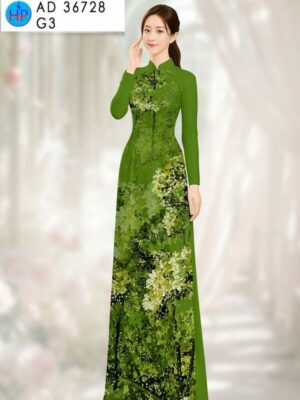 1774836541 604 Vai Ao Dai Hoa In 3D Doc Dao AD 36728