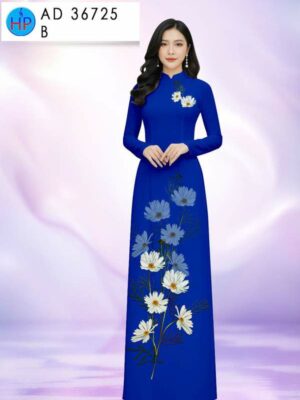 1774920767 16 Vai Ao Dai Hoa Cuc Thiet Ke 2026 AD 36725