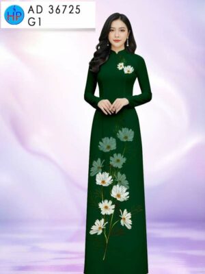 1774920767 292 Vai Ao Dai Hoa Cuc Thiet Ke 2026 AD 36725