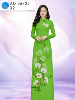 1774920767 497 Vai Ao Dai Hoa Cuc Thiet Ke 2026 AD 36725