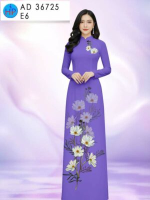1774920767 562 Vai Ao Dai Hoa Cuc Thiet Ke 2026 AD 36725