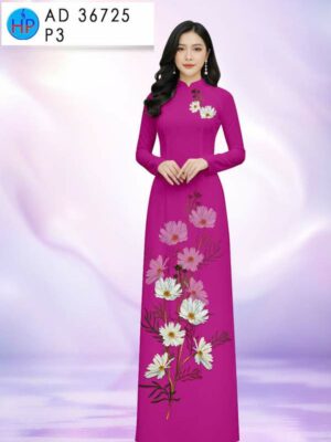 1774920767 56 Vai Ao Dai Hoa Cuc Thiet Ke 2026 AD 36725