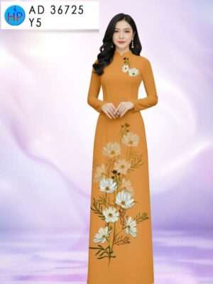 1774920767 699 Vai Ao Dai Hoa Cuc Thiet Ke 2026 AD 36725