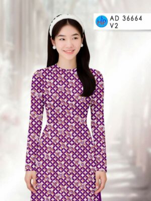 vai ao dai ca tinh y2fu