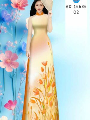 1775092416 435 Vai Ao Dai Hoa Ly Sang Trong AD 16686