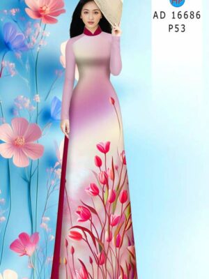 1775092417 125 Vai Ao Dai Hoa Ly Sang Trong AD 16686