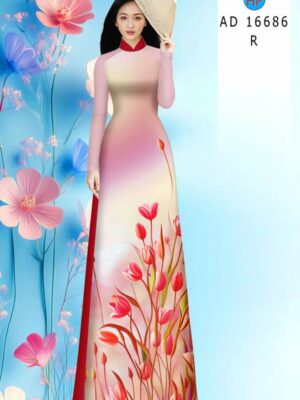 1775092417 222 Vai Ao Dai Hoa Ly Sang Trong AD 16686