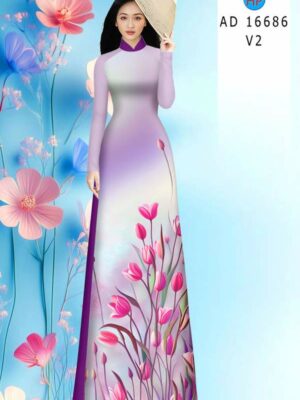 1775092417 494 Vai Ao Dai Hoa Ly Sang Trong AD 16686