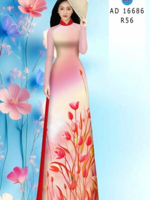 1775092417 59 Vai Ao Dai Hoa Ly Sang Trong AD 16686