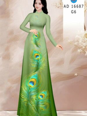1775093359 352 Vai Ao Dai Hoa In 3D Doc Dao AD 16687