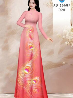 1775093359 824 Vai Ao Dai Hoa In 3D Doc Dao AD 16687