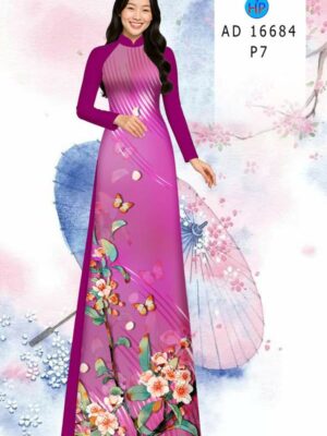 1775093954 162 Vai Ao Dai Hoa In 3D Thiet Ke 2026 AD