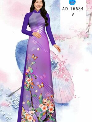 1775093954 964 Vai Ao Dai Hoa In 3D Thiet Ke 2026 AD