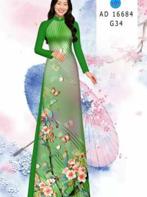 1775093955 273 Vai Ao Dai Hoa In 3D Thiet Ke 2026 AD