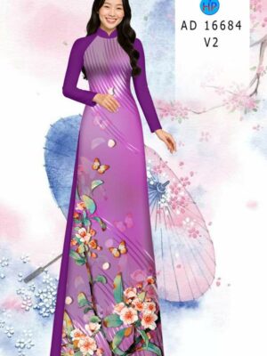 1775093955 627 Vai Ao Dai Hoa In 3D Thiet Ke 2026 AD