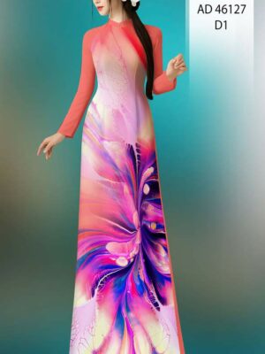 1775176698 188 Vai Ao Dai Hoa In 3D Thiet Ke 2026 AD
