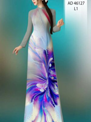 1775176698 556 Vai Ao Dai Hoa In 3D Thiet Ke 2026 AD
