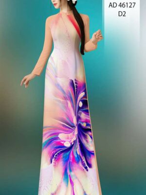 1775176699 314 Vai Ao Dai Hoa In 3D Thiet Ke 2026 AD