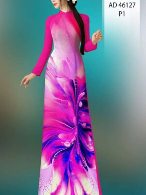 1775176699 400 Vai Ao Dai Hoa In 3D Thiet Ke 2026 AD