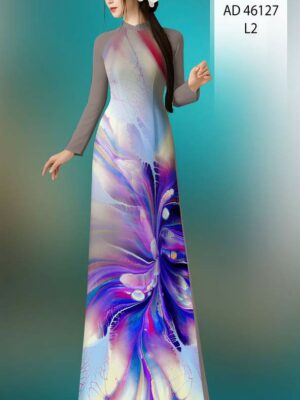 1775176699 606 Vai Ao Dai Hoa In 3D Thiet Ke 2026 AD