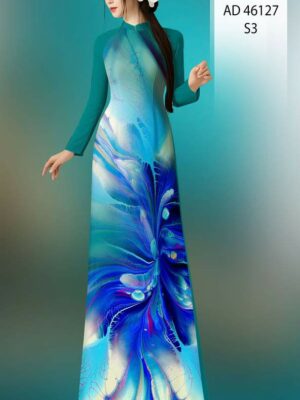 1775176700 478 Vai Ao Dai Hoa In 3D Thiet Ke 2026 AD