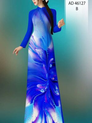 1775176700 719 Vai Ao Dai Hoa In 3D Thiet Ke 2026 AD