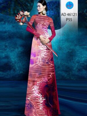 1775177577 868 Vai Ao Dai Hoa In 3D Moi Ra AD 46121