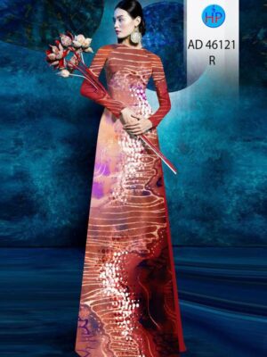 1775177577 903 Vai Ao Dai Hoa In 3D Moi Ra AD 46121