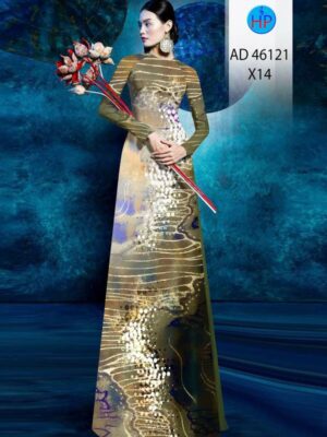 1775177578 377 Vai Ao Dai Hoa In 3D Moi Ra AD 46121