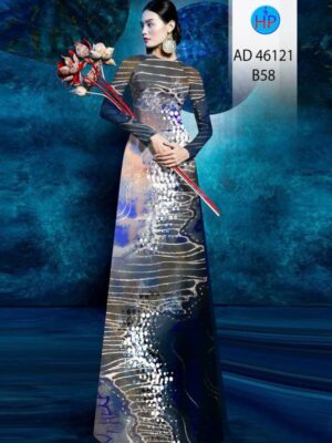 1775177578 766 Vai Ao Dai Hoa In 3D Moi Ra AD 46121