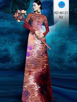 1775177579 494 Vai Ao Dai Hoa In 3D Moi Ra AD 46121