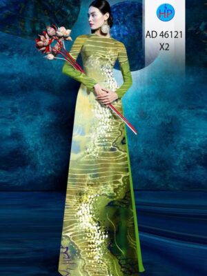 1775177579 936 Vai Ao Dai Hoa In 3D Moi Ra AD 46121