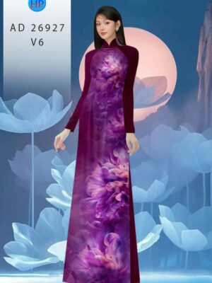 1775185403 219 Vai Ao Dai Hoa In 3D Sang Trong AD 26927