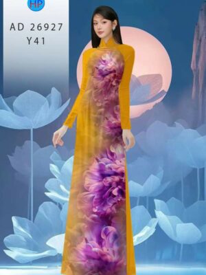 1775185403 226 Vai Ao Dai Hoa In 3D Sang Trong AD 26927