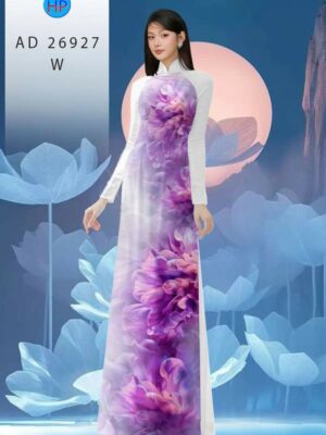 1775185403 687 Vai Ao Dai Hoa In 3D Sang Trong AD 26927