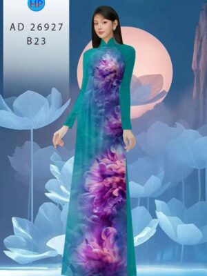 1775185403 771 Vai Ao Dai Hoa In 3D Sang Trong AD 26927
