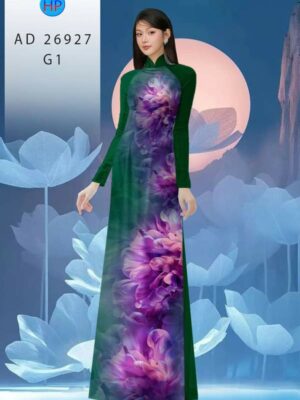1775185404 271 Vai Ao Dai Hoa In 3D Sang Trong AD 26927
