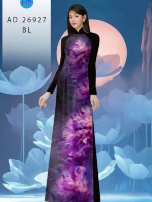 1775185404 415 Vai Ao Dai Hoa In 3D Sang Trong AD 26927