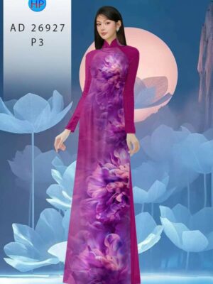 1775185404 536 Vai Ao Dai Hoa In 3D Sang Trong AD 26927