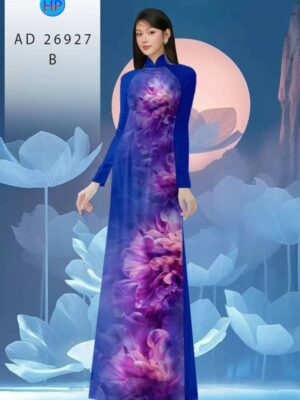 1775185404 579 Vai Ao Dai Hoa In 3D Sang Trong AD 26927