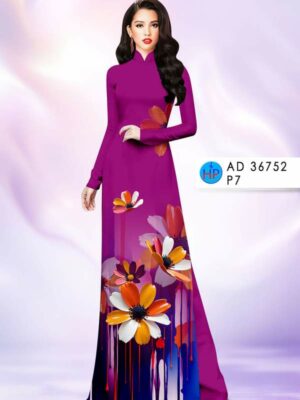 1775185780 938 Vai Ao Dai Hoa In 3D Vua Ra AD 36752