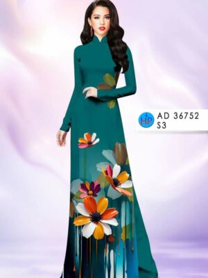 1775185781 432 Vai Ao Dai Hoa In 3D Vua Ra AD 36752